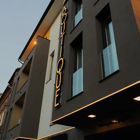 Riva Boutique 塞格德